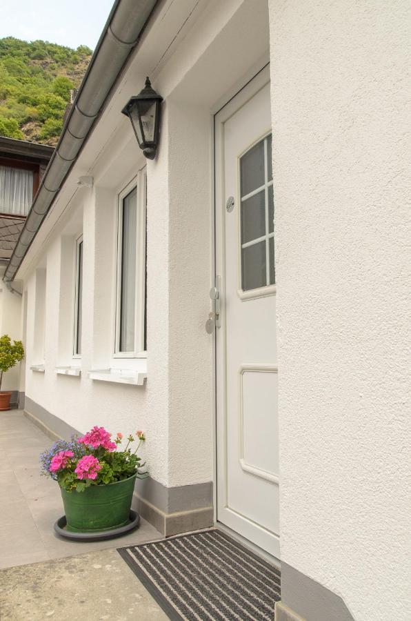 Gaestehaus Aladin Cochem Exterior photo